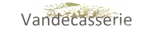Vandecasserie Logo
